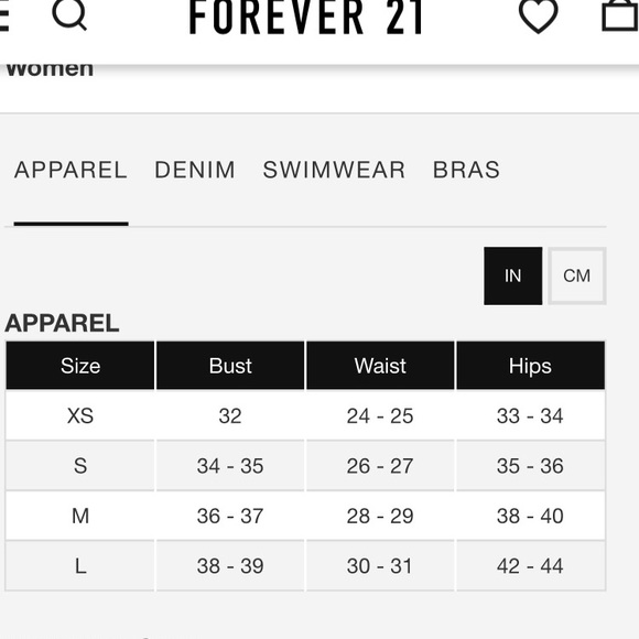 Forever 21 Strappy Floral Mesh Bralette - Picture 5 of 6